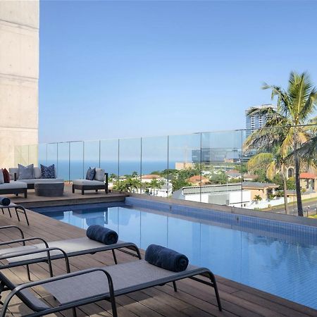 Premier Splendid Inn Umhlanga ダーバン エクステリア 写真
