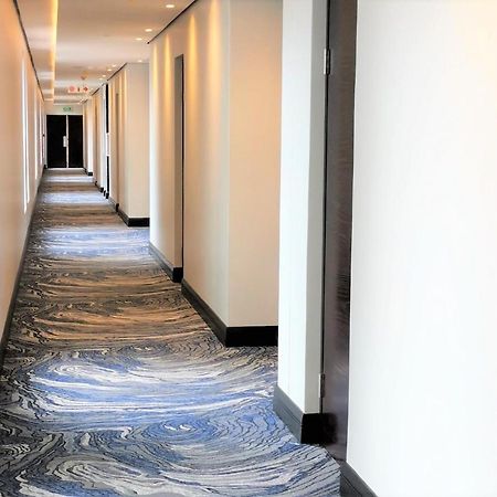 Premier Splendid Inn Umhlanga ダーバン エクステリア 写真