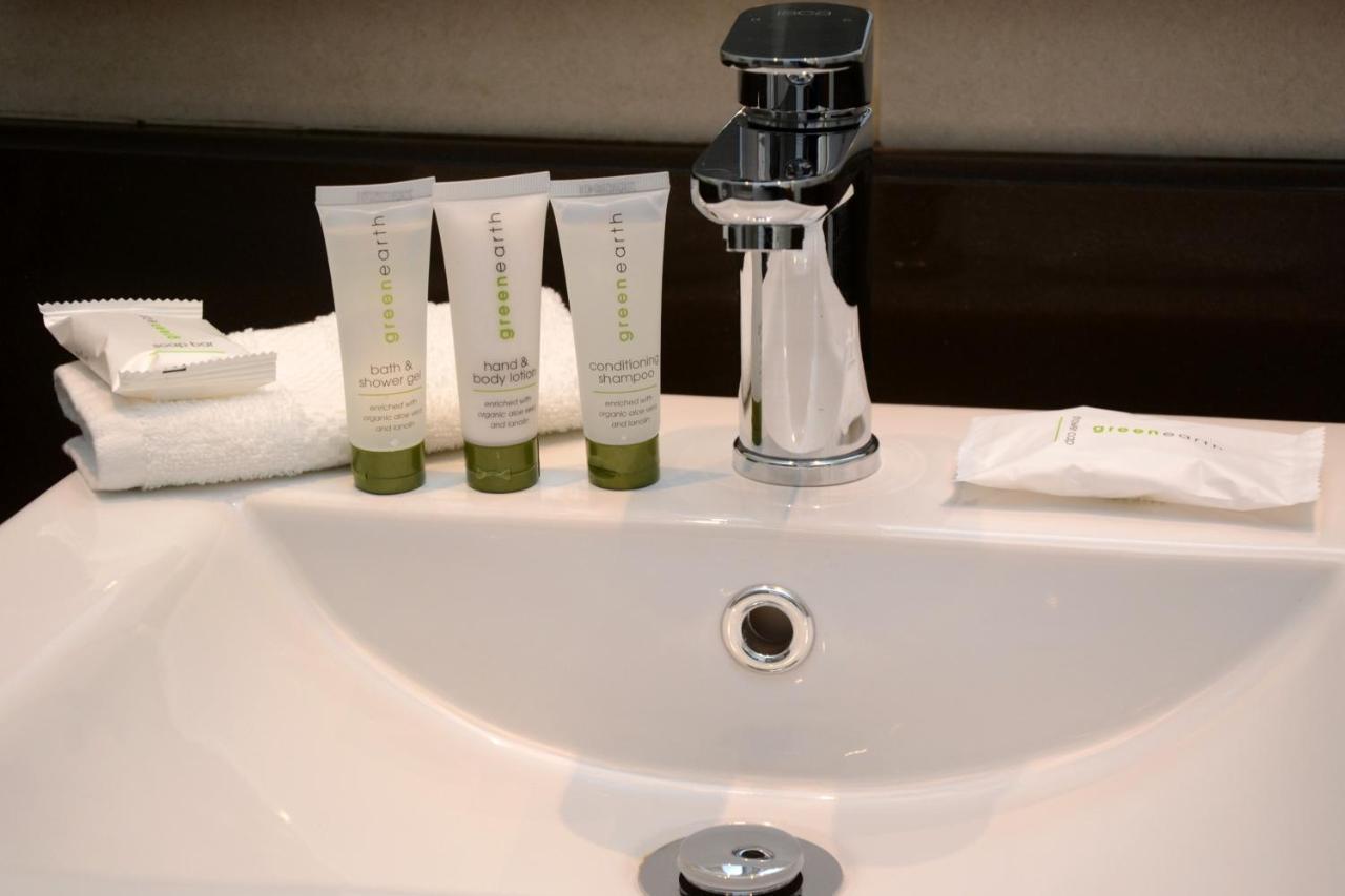Premier Splendid Inn Umhlanga ダーバン エクステリア 写真