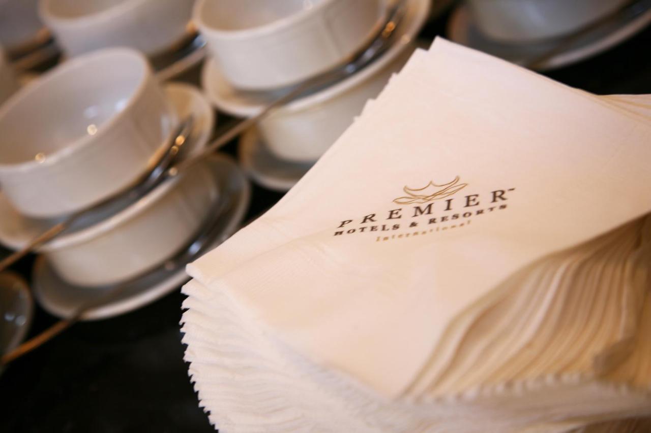 Premier Splendid Inn Umhlanga ダーバン エクステリア 写真
