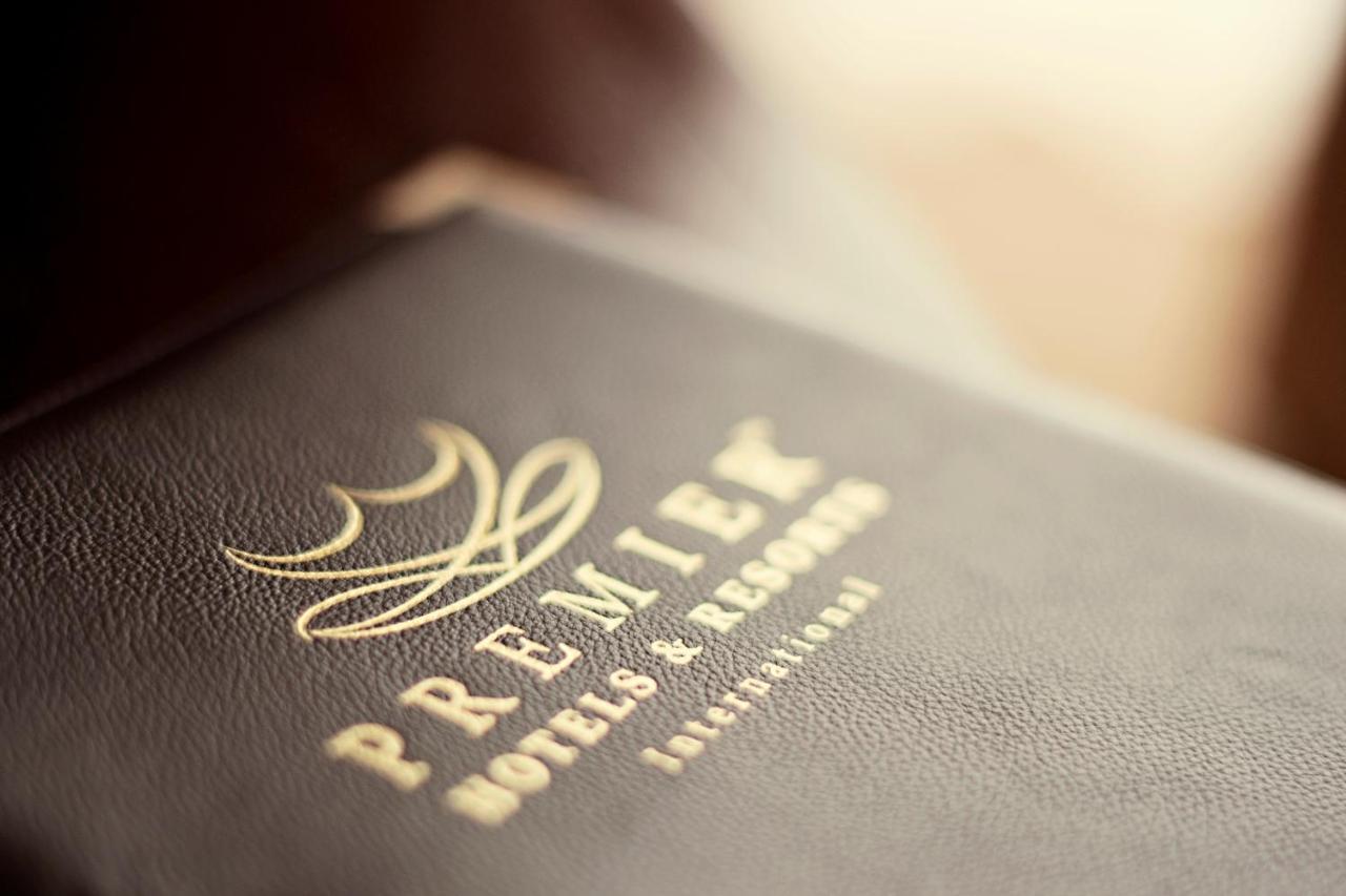 Premier Splendid Inn Umhlanga ダーバン エクステリア 写真