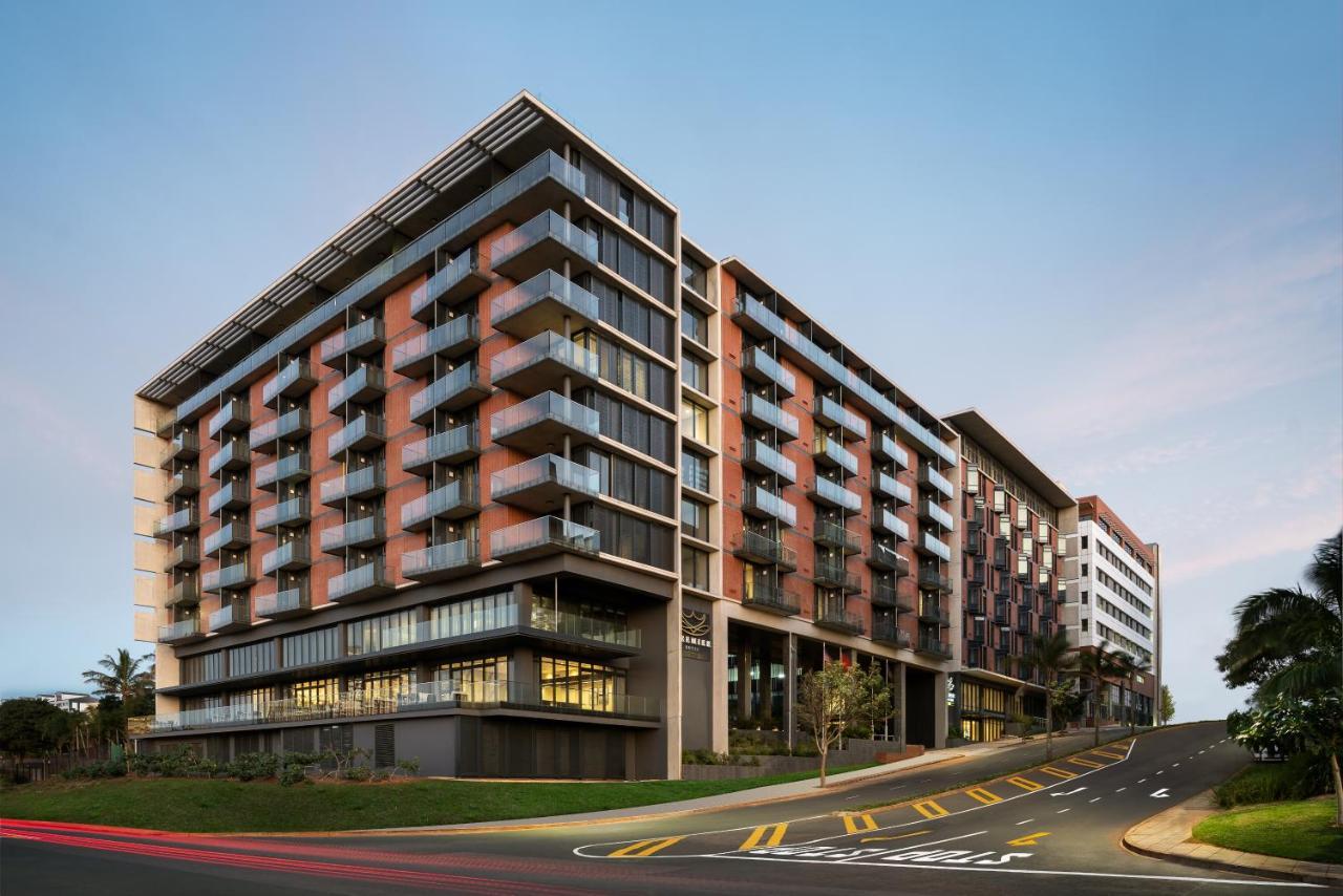 Premier Splendid Inn Umhlanga ダーバン エクステリア 写真