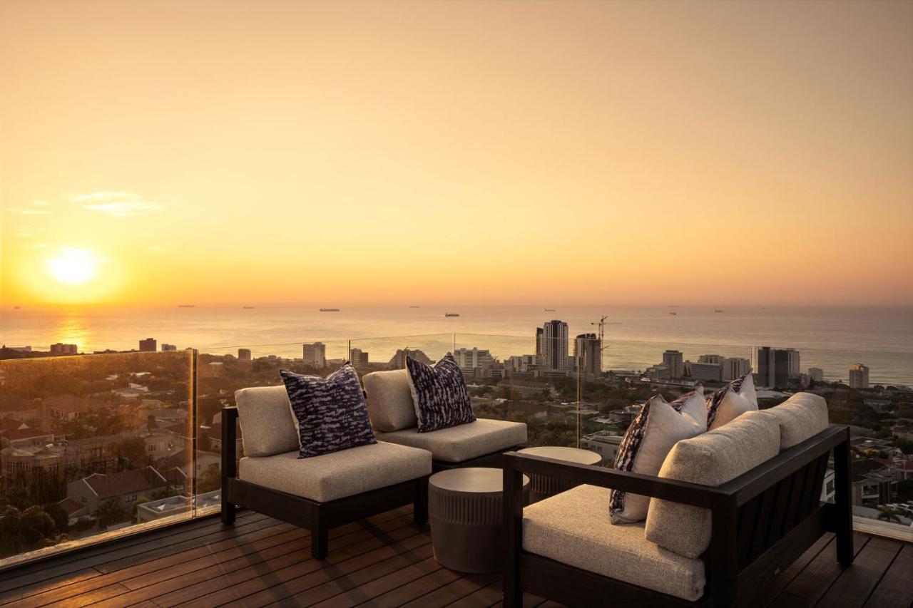 Premier Splendid Inn Umhlanga ダーバン エクステリア 写真