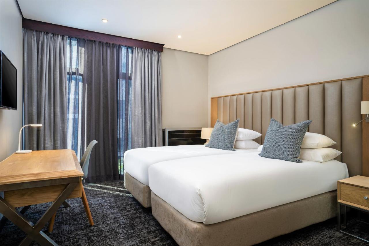 Premier Splendid Inn Umhlanga ダーバン エクステリア 写真