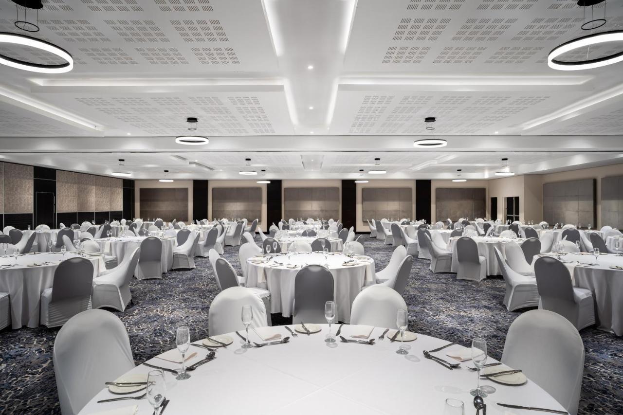 Premier Splendid Inn Umhlanga ダーバン エクステリア 写真