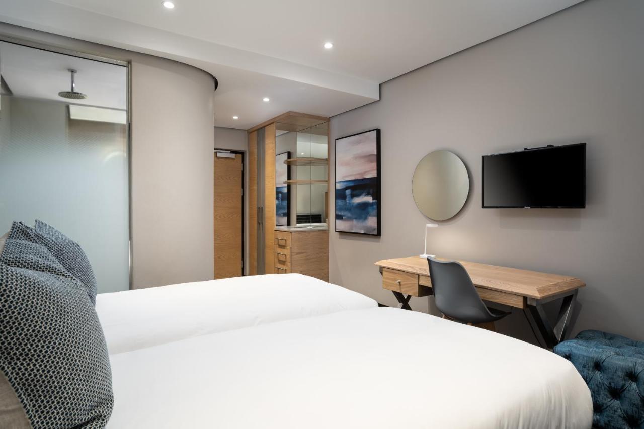 Premier Splendid Inn Umhlanga ダーバン エクステリア 写真