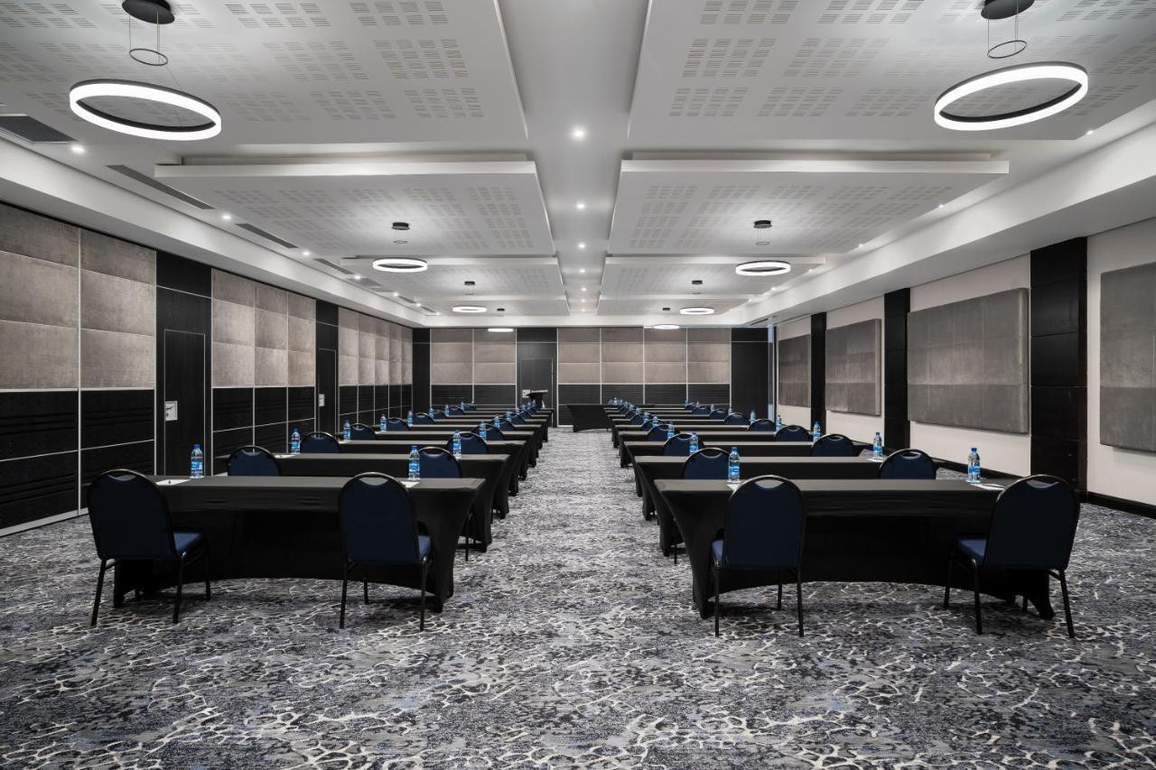 Premier Splendid Inn Umhlanga ダーバン エクステリア 写真