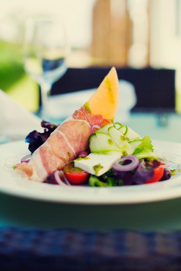 Premier Splendid Inn Umhlanga ダーバン エクステリア 写真