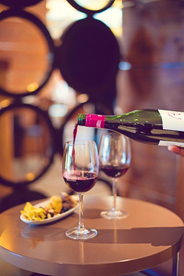 Premier Splendid Inn Umhlanga ダーバン エクステリア 写真