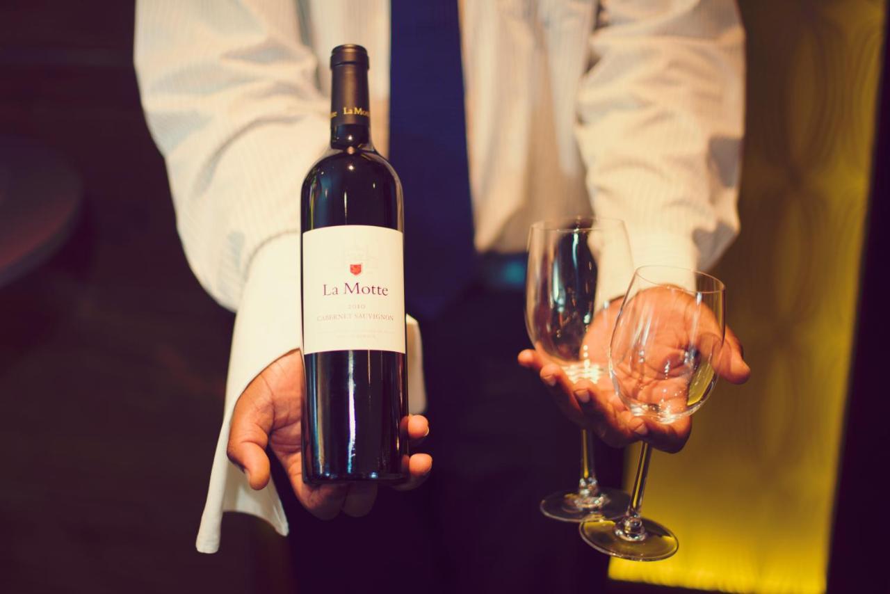 Premier Splendid Inn Umhlanga ダーバン エクステリア 写真
