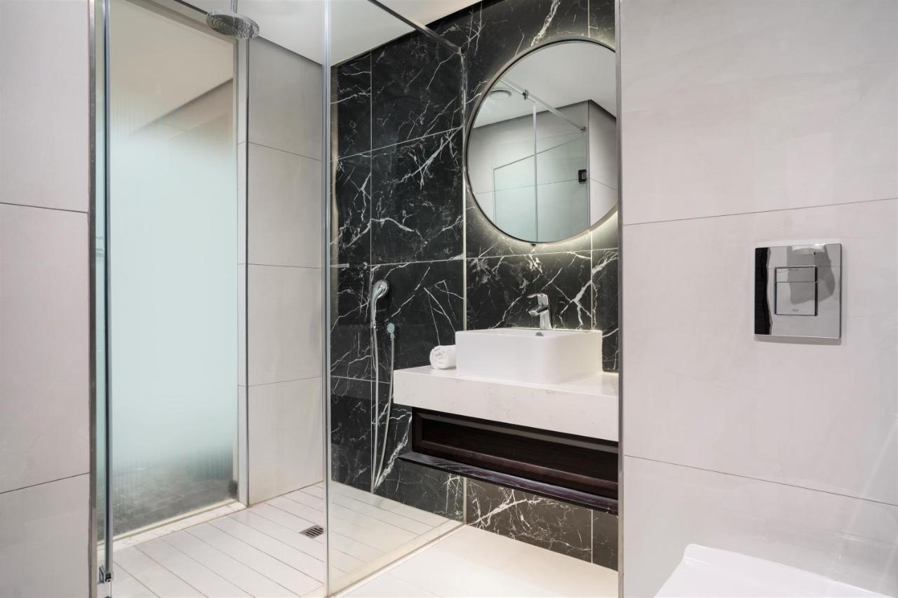 Premier Splendid Inn Umhlanga ダーバン エクステリア 写真