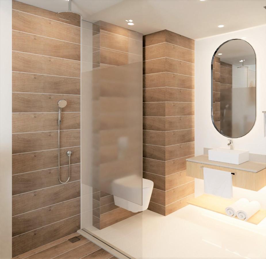 Premier Splendid Inn Umhlanga ダーバン エクステリア 写真