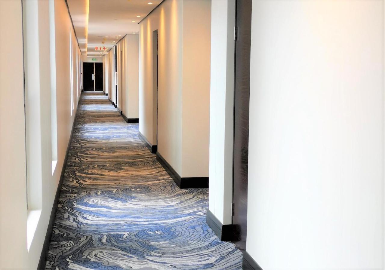 Premier Splendid Inn Umhlanga ダーバン エクステリア 写真