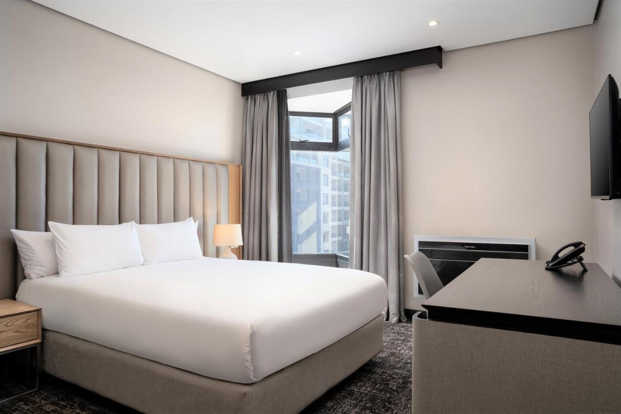 Premier Splendid Inn Umhlanga ダーバン エクステリア 写真