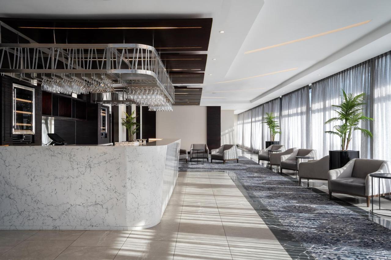 Premier Splendid Inn Umhlanga ダーバン エクステリア 写真