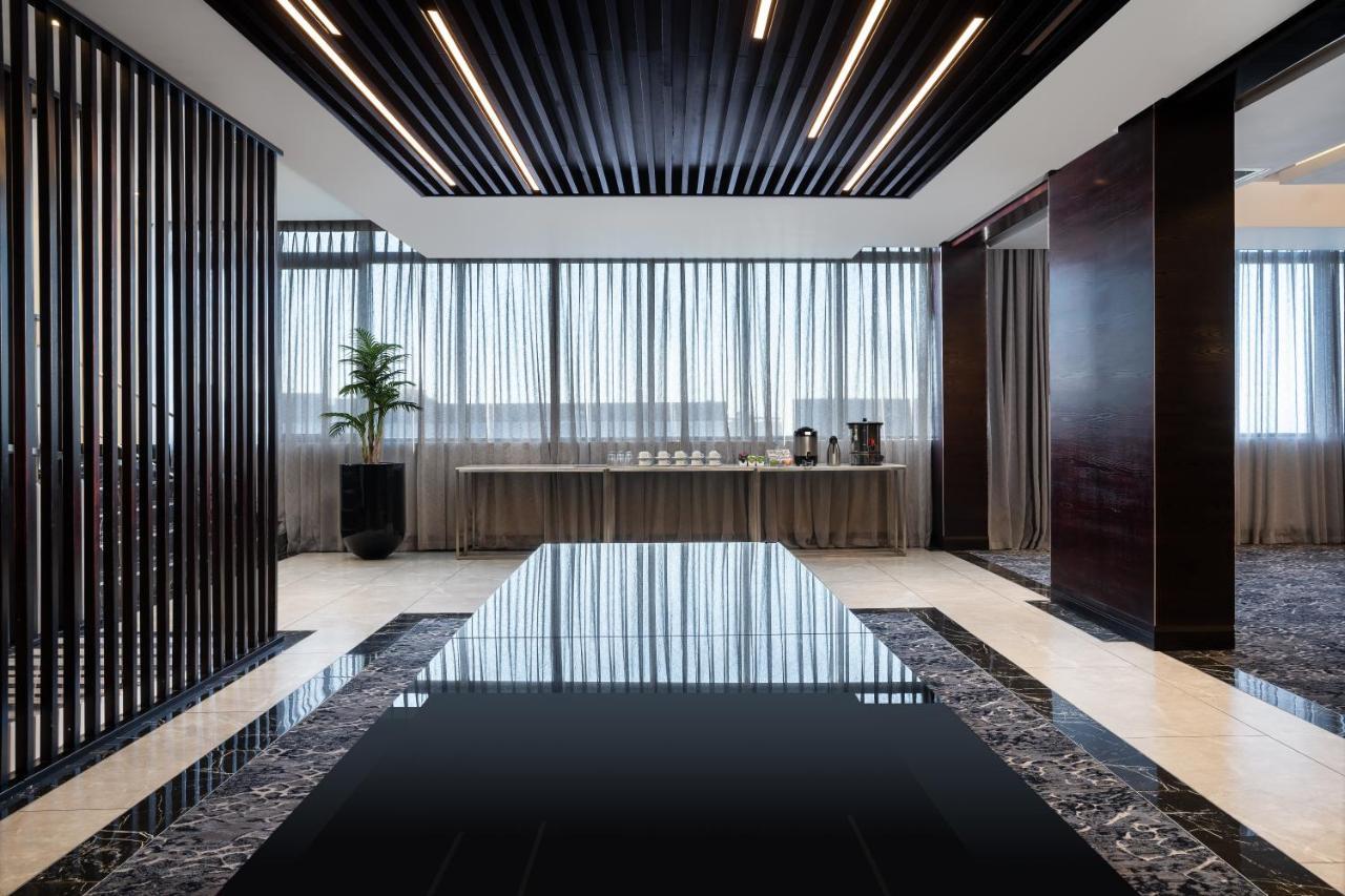 Premier Splendid Inn Umhlanga ダーバン エクステリア 写真